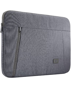 Сумка CASE LOGIC Huxton HUXS-214 графит (3204642) Case logic