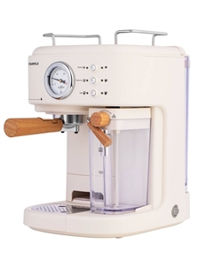 Кофеварка MF-737BG PRO Maunfeld