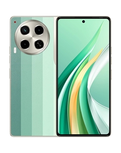 Смартфон Tecno Camon 30 5G 256 ГБ зелёный