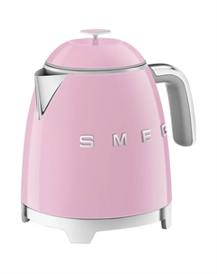 Чайник KLF05PKEU Smeg