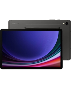 Планшет Samsung Galaxy Tab S9 11 5G 128 ГБ графит