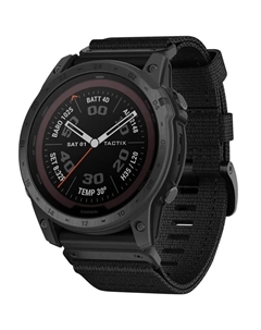 Смарт-часы Garmin Tactix 7 Pro Edition Solar (010-02704-11)