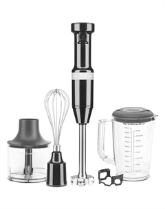 Блендер 5KHBV83EOB Kitchenaid