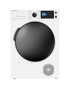 Сушильная машина MFDM169WH Maunfeld