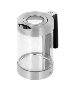 Чайник Lono Glass 0413150711 Wmf