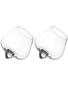 Бокалы Spiny HM-LJ-SP-GLS525-2 Liberty jones