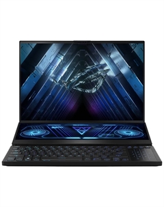 Ноутбук ASUS ROG Zephyrus Duo 16 GX650PY-NM083W (90NR0BI1-M004V0) Asus