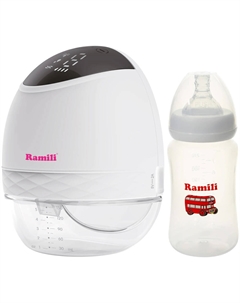 Молокоотсос SE500 SE500240ML Ramili