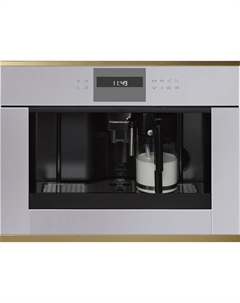 Встраиваемая кофемашина CKV 6550.0 G4 Gold Kuppersbusch