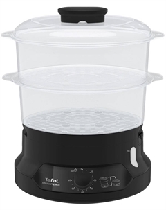 Пароварка Minicompact Steam Cooker VC139810 Tefal