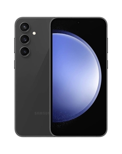 Смартфон Samsung Galaxy S23 FE 128 ГБ графит