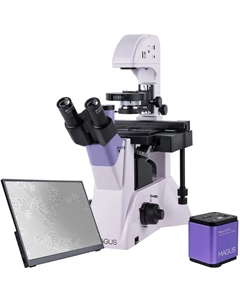 Микроскоп MAGUS Bio VD350 LCD Magus
