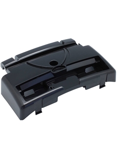 Мультиварка крышка задняя в сборе (U801-76) Bork