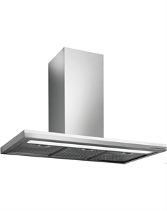 Вытяжка Lumen Steel 120 (1280) Falmec