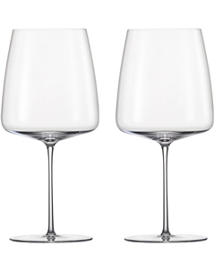 Бокалы Simplify 122056 Zwiesel glas
