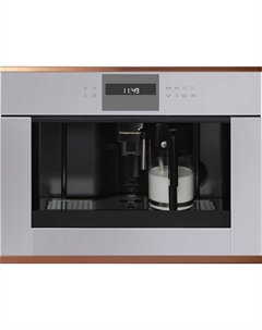 Встраиваемая кофемашина CKV 6550.0 G7 Copper Kuppersbusch