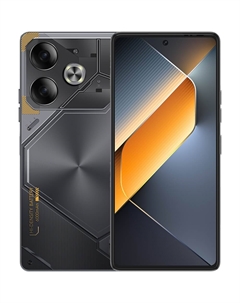 Смартфон Tecno Pova 6 12+256 ГБ серый