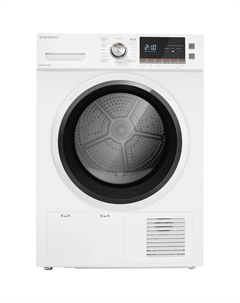 Сушильная машина MFDM168WH Maunfeld