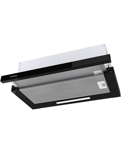 Встраиваемая вытяжка KHP 5512 GN Korting