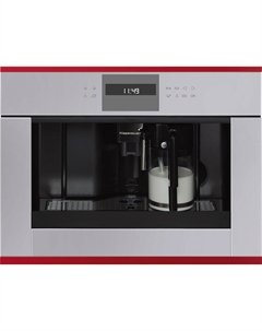 Встраиваемая кофемашина CKV 6550.0 G8 Hot Chili Kuppersbusch