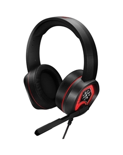 Компьютерная гарнитура XPG EMIX H20 чёрный Xpg