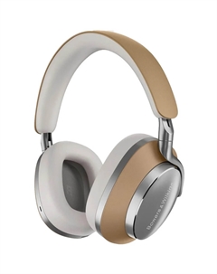 Наушники Bowers and Wilkins Px8 бежевый Bowers & wilkins