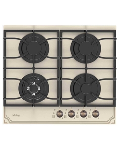Варочная поверхность HGG 6911 CTRB Korting