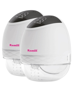 Молокоотсос SE500X2 Ramili