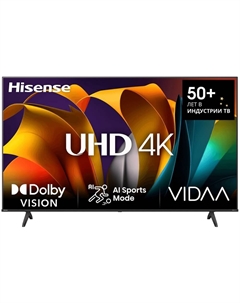 Телевизор Hisense 75A6N (2024)