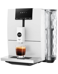 Кофемашина ENA 4 Full Nordic White (15499) Jura