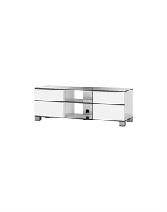 Тумба Sonorous MD 9340 C-INX-WHT
