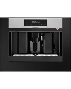 Встраиваемая кофемашина DKD7400X De dietrich