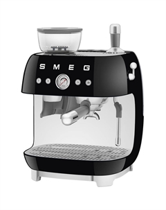 Кофеварка EGF03BLEU Smeg