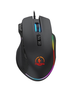 Компьютерная мышь Jet.A MS87 чёрный Jet.a