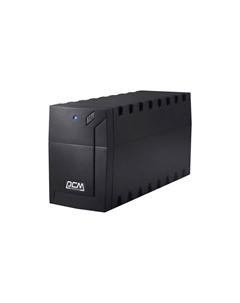 Источник бесперебойного питания Powercom RPT-800AP