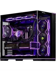 Системный блок HYPERPC Dynamic Hyperpc