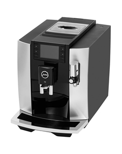 Кофемашина E8 Platin (15582) Jura