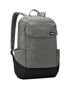 Рюкзак Thule Lithos 20L чёрная агава (3204837)