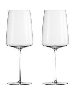 Бокалы Simplify 122054 Zwiesel glas