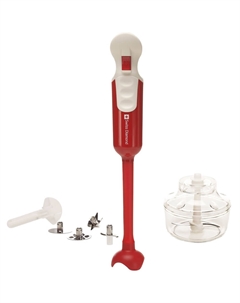 Блендер SDMIX01EURED Swiss diamond