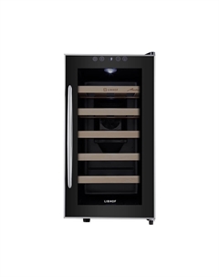 Винный шкаф AM-18 Libhof