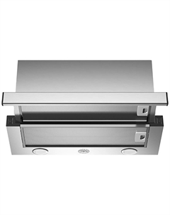 Встраиваемая вытяжка KTE60MOD1C Bertazzoni
