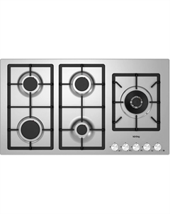 Варочная поверхность HG 997 CTX Crystal Korting