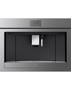 Встраиваемая кофемашина COC6T-25005 Platinum V-zug