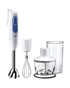 Блендер MQ 3035 Braun