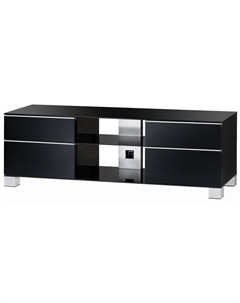 Тумба Sonorous MD 9340 B-INX-BLK