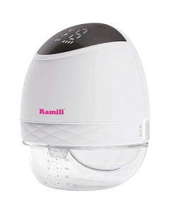 Молокоотсос SE500 Ramili