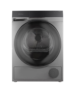 Сушильная машина KD 69IHP10 An Korting