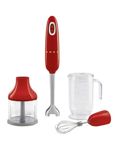 Блендер HBF03RDEU Smeg