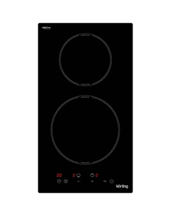 Варочная поверхность HI 32021 B Korting